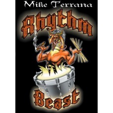 Mike Terrana "Rythm Beast" 