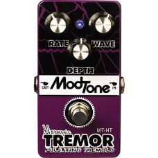 MODTONE MT-HT Harmonic Tremor Pulsating Tremolo