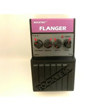 ROCKTEC FLR-01 Flanger 