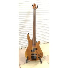 VINTAGE V940FL Fretless Bass