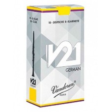 VANDOREN CR863 V21 German 