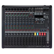 SVS Audiotechnik mixers AM-12 