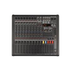 SVS Audiotechnik mixers PM-12A 