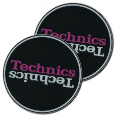Technics RP-WA1200 Slip Mat DJs profession