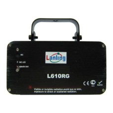 LANLING L610 RG 