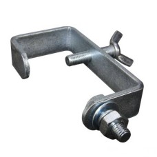 SCANIC Pipe Clamp PRO 