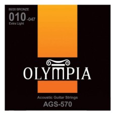 OLYMPIA   AGS570-B