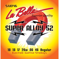 LA BELLA SA1046 Super AlloY 52