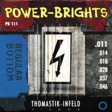 THOMASTIK PB111 Power Brights R