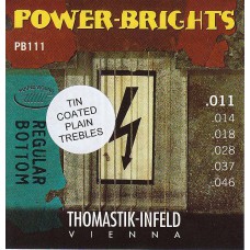 THOMASTIK PB111 T Power Brights R