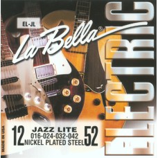 LA BELLA EL- JL Jazz Light