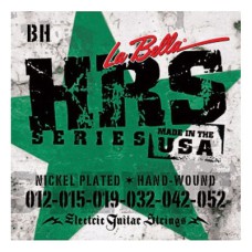 LA BELLA HRS-BH Hard Rockin Steel