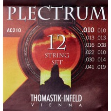 THOMASTIK AC210 Plectrum