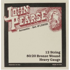 JOHN PEARSE 1350H Acoustic