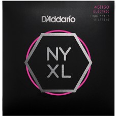 D'Addario NYXL45130 NYXL 