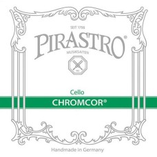 Pirastro 339020 Chromcor Cello 4/4 